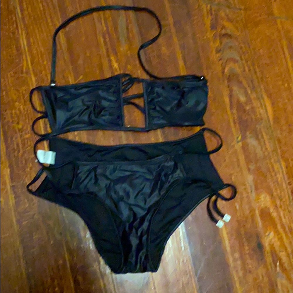 NWT Authentic Dior 2 Piece